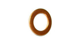 Hornig Copper washer for sump plug | 24/30