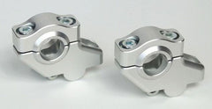 Hornig Handlebar Risers 30/21mm | 24896