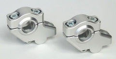 Hornig Handlebar Risers 30/21mm | 24915