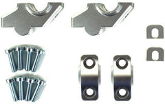 Hornig Handlebar Risers 30/21mm | 24915