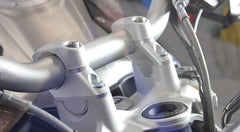 Hornig Handlebar Risers 30/21mm | 26206