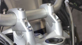 Hornig Handlebar Risers 30/21mm | 26206