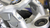 Hornig Handlebar Risers 30/21mm | 26207