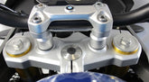 Hornig / ホーニグ ピン Handlebar Risers 25mm for BMW G 310 GS | 26867