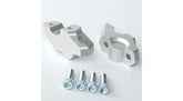 Hornig / ホーニグ ピン Handlebar Risers with Offset for BMW F750GS | 26875