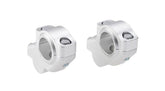 Hornig / ホーニグ ピン Handlebar Risers with Offset for BMW R1200R (2011-2014) | 26885