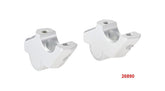 Hornig / ホーニグ ピン Handlebar Risers with Offset for BMW F800R (2015-2019) | 26890