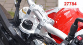 Hornig / ホーニグ ピン Handlebar Risers for BMW F900R | 27784