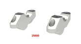 Hornig / ホーニグ ピン Handlebar Risers with Offset for BMW S 1000 XR (2020- ) | 29880