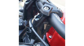 Hornig / ホーニグ ピン Handlebar Risers with Offset for BMW S1000R (2021- ) | 29925