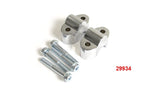 Hornig / ホーニグ ピン Handlebar Risers 25mm for BMW R18, R18 Classic & Bobber | 29934