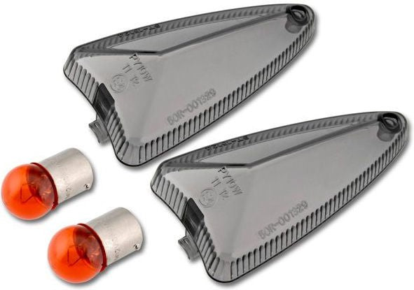 Hornig Tinted indicator lenses | 30-1015