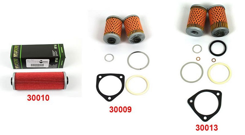 Hornig / ホーニグ ピン Oil filter for BMW R 100 Model | 30010