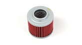 Hornig / ホーニグ ピン Oil filter for BMW F 650, CS, GS, ST, Dakar (1994-2007) | 30011