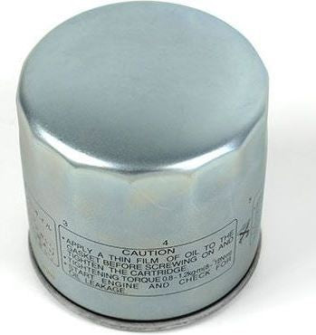 Hornig Hiflo Oil filter | 30012