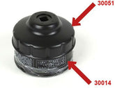 Hornig Hiflo Oil filter | 30014