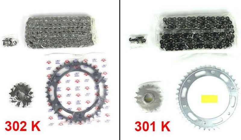Hornig Chain Kit | 302 K