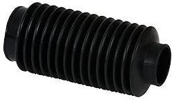 Hornig Telescopic gaiter with 15 folds | 3142077