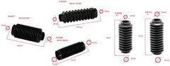 Hornig Rubber boot | 3142115