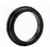 Hornig Rubber ring, upper, for lamp holder | 3142696