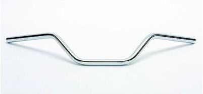 Hornig Handlebar "flat" 660mm wide | 3271126