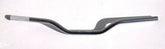 Hornig Handlebar "flat", 650mm wide | 3271663