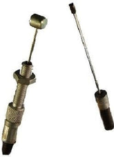 Hornig Throttle cable left (32 mm carburetor) | 3273090