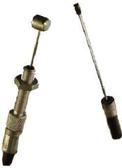 Hornig Throttle cable left (32 mm carburetor) | 3273090