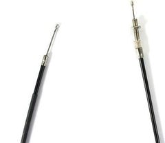 Hornig Throttle cable left/right top (40 mm carburetor) | 3273127