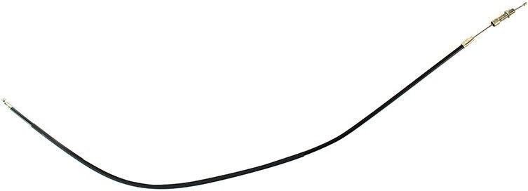 Hornig Throttle cable left/right top (40 mm carburetor) | 3273127