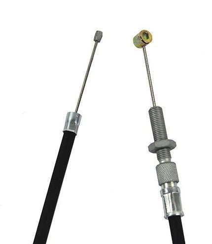 Hornig Choke cable (left) right bottom (40 mm carburetor) | 3273139