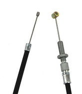 Hornig Choke cable (left) right bottom (40 mm carburetor) | 3273139