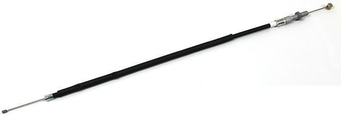 Hornig Throttle cable left/right bottom (32 mm carburetor) | 3273232