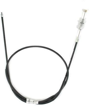 Hornig Throttle cable left (26 and 32 mm carburetor) | 3273584