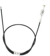 Hornig Throttle cable left (26 and 32 mm carburetor) | 3273584
