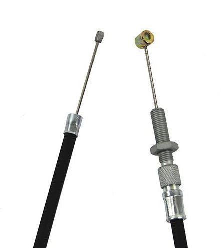 Hornig Choke cable left bottom (26 and 32 mm carburetor) | 3273605