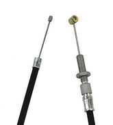 Hornig Choke cable left bottom (26 and 32 mm carburetor) | 3273605
