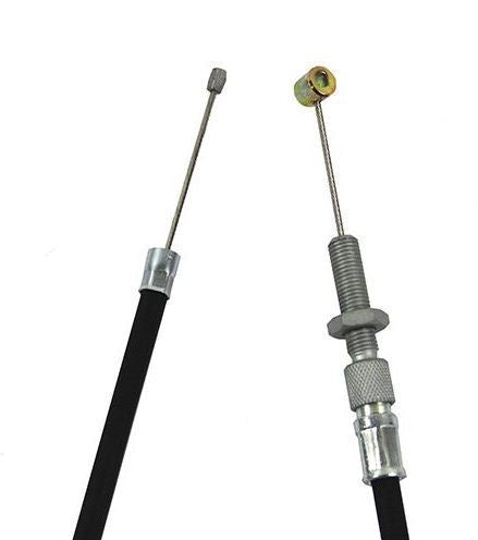 Hornig Choke cable left bottom (40mm carburetor) | 3273817