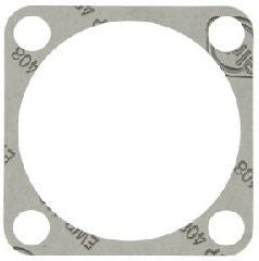 Hornig Drive housing gasket rear | 3311098