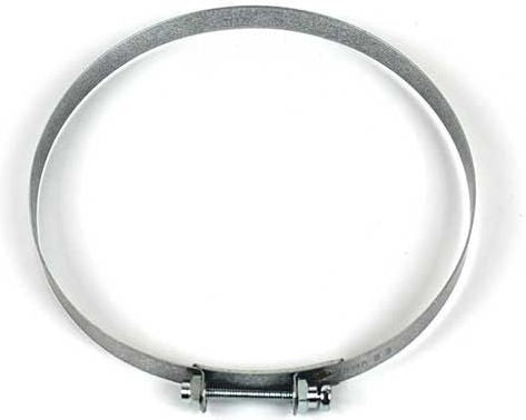 Hornig Clamp for rubber bellow between swingarm and transmission | 3317297