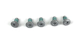 Hornig / ホーニグ ピン 5x screws M8x15,5 ZNS3 MK for BMW C 600 Sport | 33177709205
