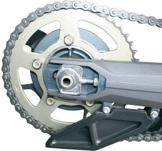 Hornig Chain Kit | 333 K