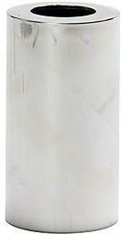 Hornig Sleeve for shocks with rills | 3353277