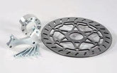 Hornig Disc brake kit 320 mm with adaptor | 3410390