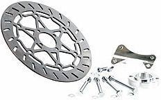 Hornig Disc brake kit 320 mm with adaptor | 3410490