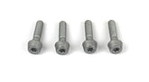 Hornig / ホーニグ ピン 4x screws M8x32-10.9 ZNS3 for BMW C 600 Sport | 34117713338