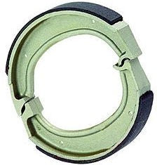 Hornig Brake pads kit (drum brake) rear | 3421083