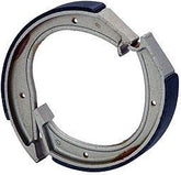 Hornig Brake pads kit (drum brake), rear | 3421523