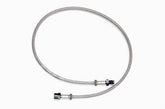 Hornig Stainless-steel braided brake hose ( one piece ) | 3432106