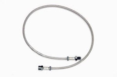 Hornig Stainless-steel braided brake hose ( one piece ) | 3432106